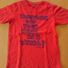キッズ　Tシャツのサムネイル