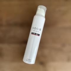 SOCIE the style Beautyルミエストソーダパック洗い流すタイプのサムネイル
