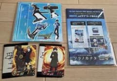 モンスターストライク THE MOVIE ソラノカナタ アクリルスタンドのサムネイル