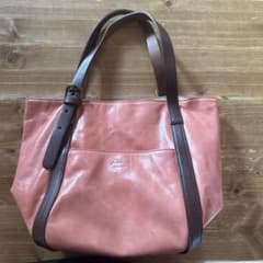 Dakota トートバッグのサムネイル
