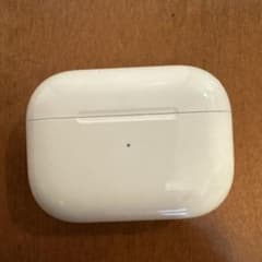 Apple AirPods Pro 第一世代　充電ケースのみのサムネイル