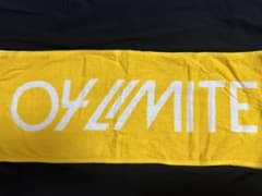 04 Limited Sazabys タオルのサムネイル