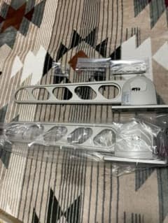 NASTA アルミ物干金物のサムネイル