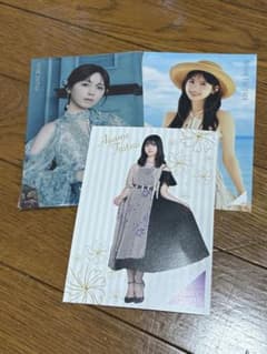 乃木坂46 筒井あやめ ポストカード セット - メルカリ