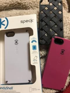 iPhone5 スマホカバー　3つセットのサムネイル