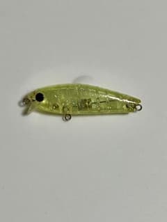 ジップベイツ ザブラゾエア リプル 45Fのサムネイル