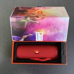 【marin様専用】JBL FLIP4 Bluetoothスピーカー美品中古品のサムネイル