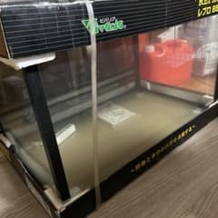 ビバリア Vivaria レプロ 850 ガラスケージ - メルカリ