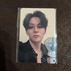 TREASURE ペンライト ヨシ トレカ - メルカリ