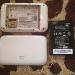 Pocket Wi-Fi 本日のみお値下げ‼️のサムネイル