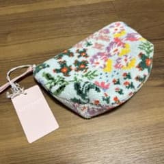 フェイラー　花柄ポーチのサムネイル