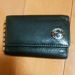 GUCCI　キーケースのサムネイル