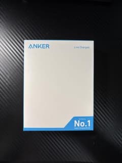 <新品未使用> ANKER PowerCore 30W モバイルバッテリーのサムネイル