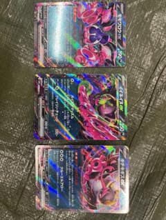ナイトワンダラー レアカードまとめのサムネイル