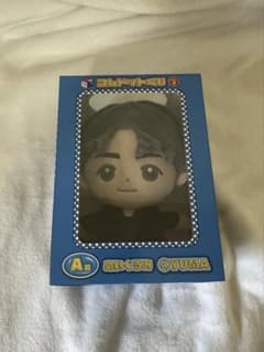 ユウマ ぬいぐるみのサムネイル