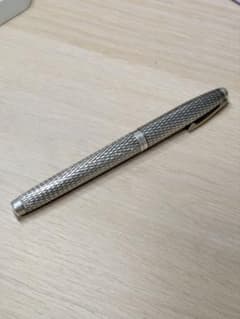 SHEAFFER シェーファー万年筆14K/585STERLING SILVERのサムネイル