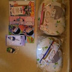 おそ松さんセット売りのサムネイル