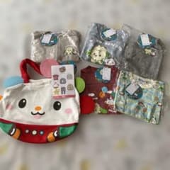 ま*こ様 バースデイ　福袋　いないいないばあっ！　ぽうぽ　90㎝