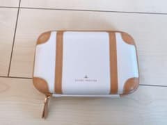 GLOBE-TROTTER トラベルポーチのサムネイル