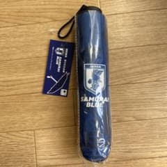 JFA 晴雨兼用折りたたみ傘　タグ付きの新品