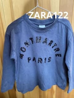 ZARA ロン T 120のサムネイル