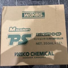 WAKO'S ミッションパワーシールド 350ml×12本 - メルカリ