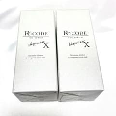新品　Re:CODE ワクチナイザーX 2本セットのサムネイル
