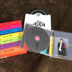 AAA 10th ANNIVERSARY BESTのサムネイル