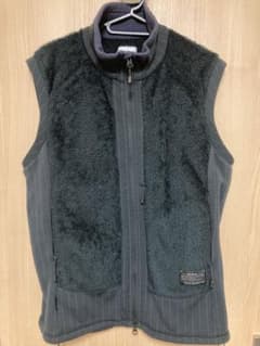 uniform experiment POLARTEC FLEECE VESTのサムネイル