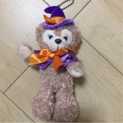 シェリーメイ キーチェーン ハロウィンのサムネイル