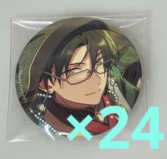 あんスタ 蓮巳敬人 缶バッジ ② - メルカリ