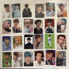 NCT マーク トレカ まとめ売り - メルカリ