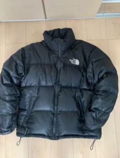 THE NORTH FACE ヌプシ(即購入可！)のサムネイル