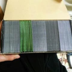 デュエマ デッキ一覧のサムネイル