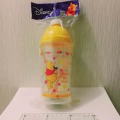 プーさん 水筒 値下げ！！のサムネイル