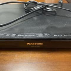 Panasonic ブルーレイ DIGA 金土日特別価格のサムネイル