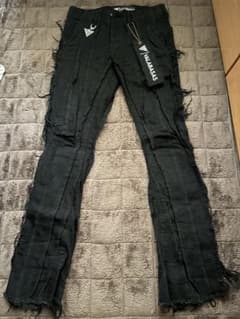 VALABASAS フレアパンツ サイズ30のサムネイル