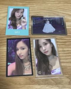 TWICE ミナ トレカ feelspecialのサムネイル