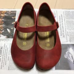 BIRKENSHTOCK ビルケンシュトック マントバのサムネイル