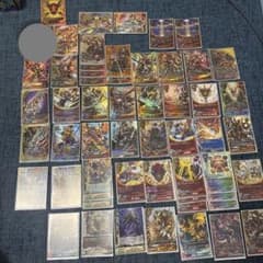 ソ*ト様 バディファイト 引退品 大量まとめ売り レア・光り物あり デッキパーツ バディファイト まとめ売り 大量 引退品 デッキ パック 超ガチレア