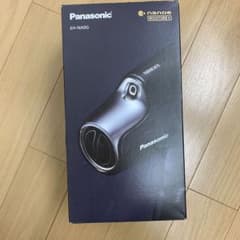 Panasonic ヘアードライヤー ナノケア ウォームグレーのサムネイル