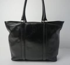 MACKINTOSH マッキントッシュ　レザートートバッグ　ブラックのサムネイル