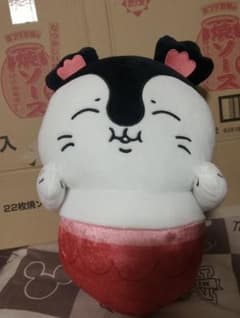 映画 ちいかわ 人魚の島のひみつ セイレーン　BIGぬいぐるみ