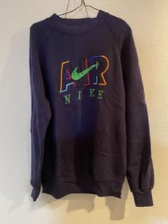 90s NIKE スウェットのサムネイル