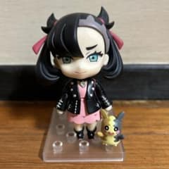 T*様 ポケモン　マリィ　ねんどろいどのサムネイル