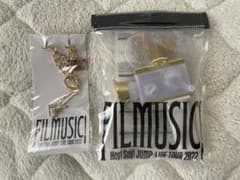 FILMUSIC! ペンライト　キーリングハンガーのサムネイル