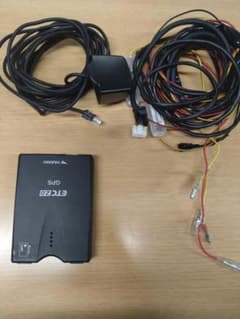 YAZAKI ETC-YD201 ETC2.0車載器 12V/24V兼用 - メルカリ
