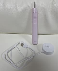 未使用 フィリップス 電動歯ブラシ ソニッケアー 2100シリーズ ライトピンクのサムネイル