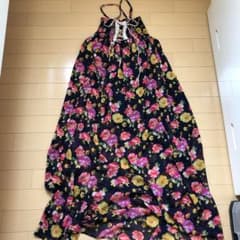 マキシワンピースのサムネイル