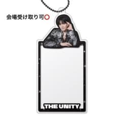 NCT カプセルトイ フォトカードスリーブのサムネイル